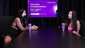 Bisexual cucks enjoy tantra and blowjobs