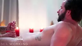 Intimate Sex With Beautiful Latvian Redhead Mina K In Passionate Cowgirl And Doggystyle Orgasm