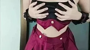 Ever Seen a Thai Homemade Blowjob This Good With Cum in Mouth?