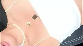 The wishing game in the car turned into a fun adventure