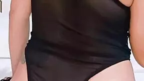 Horny Colombian Bluee Films Herself Masturbating Her Perfect Pussy Outdoors