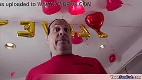 my cute latina stepsis gets her tiny pussy stuffed