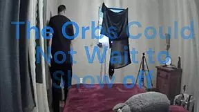 Kim Long Stars In Paranormal Porn With Cunilingus And Cowgirl