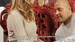 I deflorated this young 18+ european teen with fingering and sucking, but I fucked up the masturbation close up.