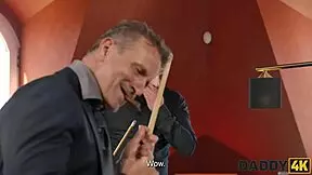 salty balls as girls best friend