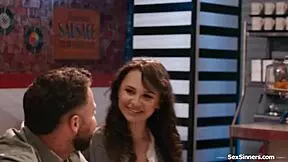 boomer, you getting that public handjob from genz babe?