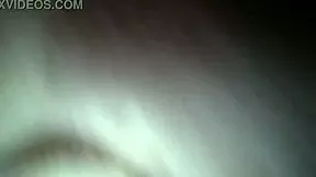 Oh Yes! Fucking My Colombian Lover In The Guest Room While Family Sleeps!