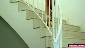 Watch This Tiny Lesbian Girl In Action