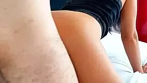 Wild college students seduce strangers at parties for no-strings-attached sex