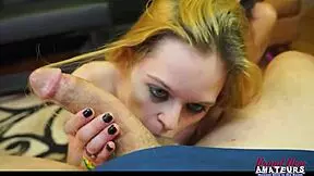 What do you think of sexy jamie litton?