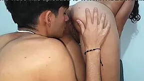 Sucking Sexy Stepsister's Delicious Feet Until I Cum