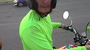 Sir, Give Me An Inn! Old Pervert Fucks The Unfaithful Woman 😏