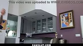 Step daughter can use her daddys cock whenever shes horny - famslut