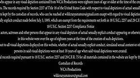 viagra mix up with my sexy step aunt part 2 clover baltimore wca productions