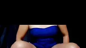 watch the cute mexican girl in micro shorts get assfucked by her pervert neighbor who records the creampie outdoor