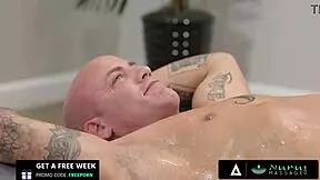 Petite Asian Kendra Spade Gets Pussy Fucked!