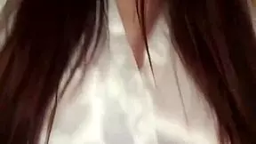 Watch that teen masturbate?