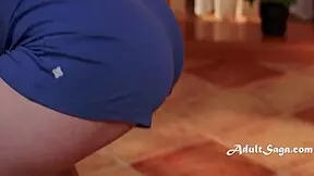 Dilf Gives Teens A Backdoor Workout!