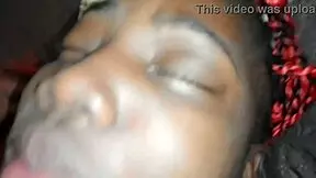 I love when stepbrother fucks and creampies my slutty shaved pussy rough - Mastermeat1.