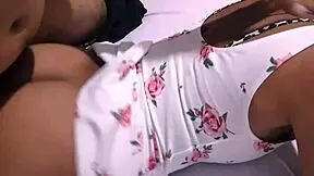Leaked sex video of Mexican teacher Miranda!