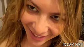 taut shaved pussy, you ready for that rough nailing?