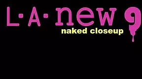 sexy teen 18+ model flaunts her hot body to me