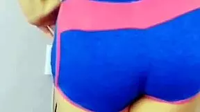 Neighborhood boy's rough anal encounter