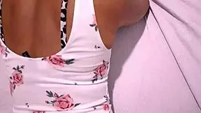 Leaked sex video of Mexican teacher Miranda!