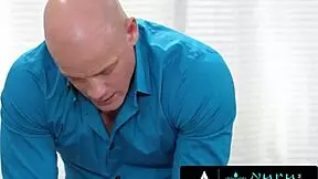 Petite Asian Kendra Spade Gets Pussy Fucked!