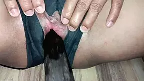 i got a wet blowjob and swallowed lots of cum