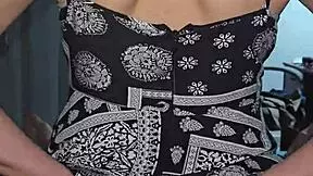 Jcsex69 - la novia de mi mejor amigo se sube encima de mi verga mientras el a�n no llega al trabajo