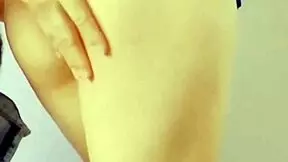 Neighborhood boy's rough anal encounter