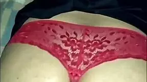 First Anal with My Roommate!