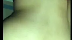 First Anal with My Roommate!