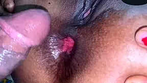 latina colombian babe gets her ass fucked hard by amateurs in homemade scene