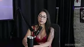 Best moments of luciana picchi in bora cast