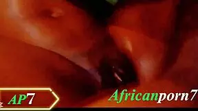 she's so horny for my big black cock, let's get bent over and fuck hard! 😈