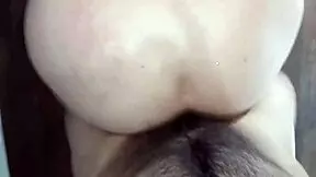 Fucking my curvy Argentine stepsister with big tits