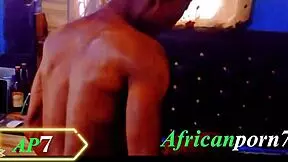 she's so horny for my big black cock, let's get bent over and fuck hard! 😈