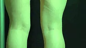 College Asian Babes in Soapy Shower with Big Ass Bouncing and Bubbles