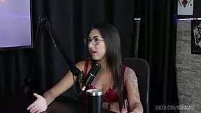 Best moments of luciana picchi in bora cast