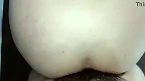 Fucking my curvy Argentine stepsister with big tits