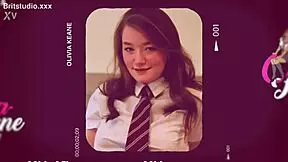 teen gf shows how she cheated on you with blowjob and fucking