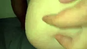 Ugly roommate, wanna join after catching me masturbating wet?