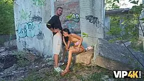 i watchd this inhuman fuckng in vip4k echoes, it was so intens