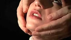 Bondage agony for young slave punished and fucked in submission.