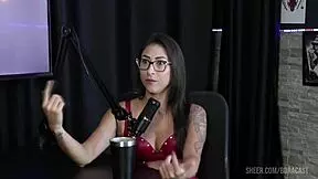 Best moments of luciana picchi in bora cast