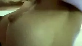 Teen student Julia Graff became an escort, screaming during sensual cowgirl sex.