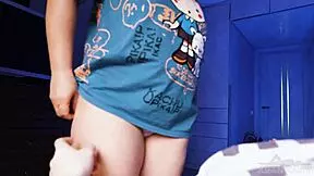 squirt for me while i fuck you pov in front of your husband