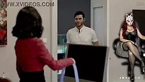 MY PUSSY WAS SO WET THAT I HAD TO MASTURBATE AND CUM.